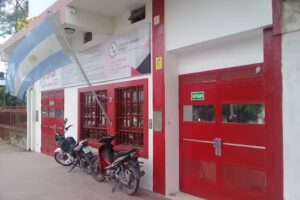 Instituto Privado America