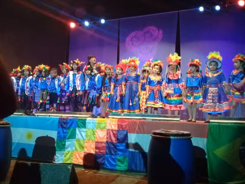 Instituto Privado América Latina