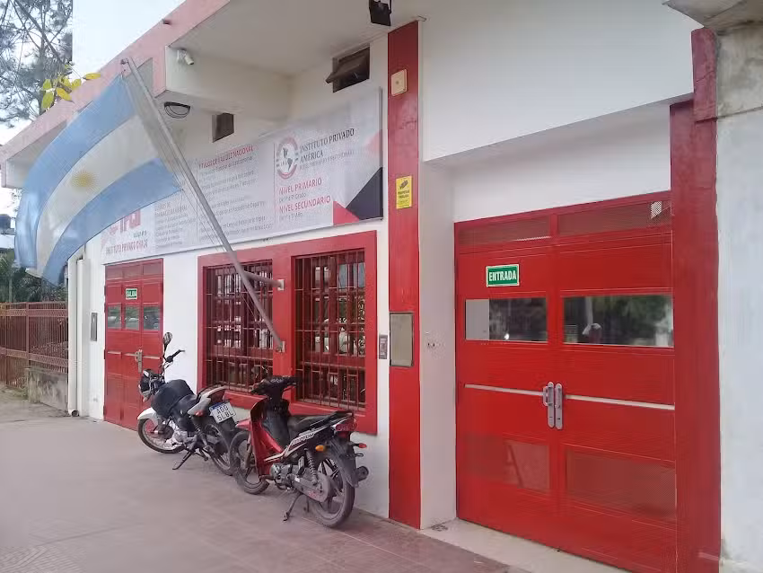 Instituto Privado America