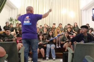 Instituto Privado Corazón de Jesús