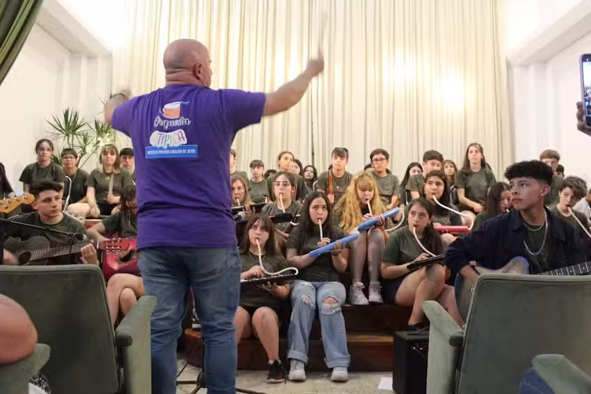 Instituto Privado Corazón de Jesús