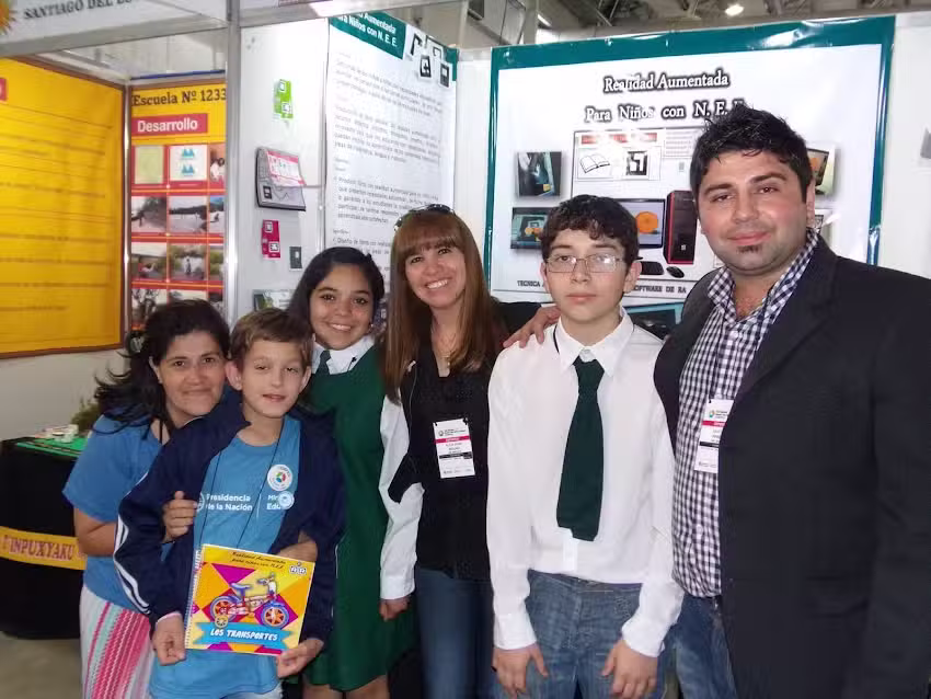 Instituto Privado Crecer