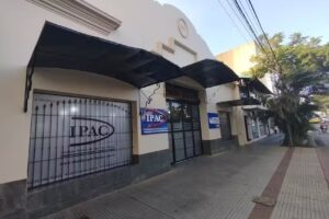 Instituto Privado de Alta Capacitación