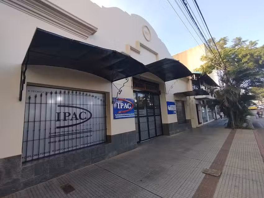 Instituto Privado de Alta Capacitación