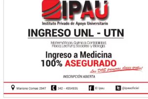 Instituto Privado de Apoyo Universitario Ipau