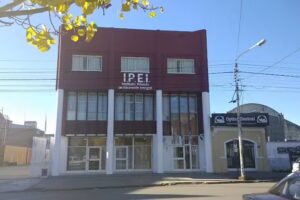Instituto Privado de Educación Integral Ipei