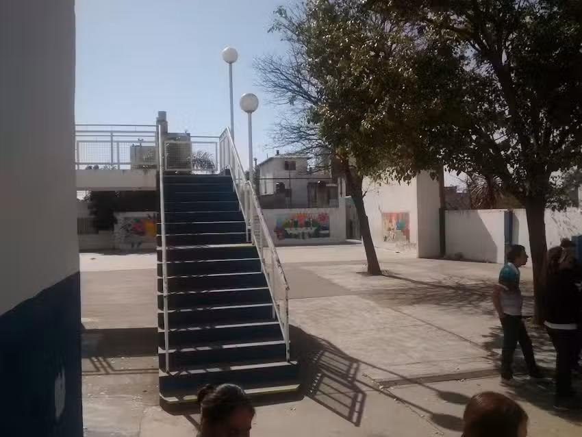 Instituto Privado Diocesano Dr Alexis Carrel