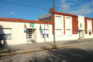 Instituto Privado Diocesano San Luis