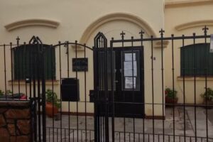 Instituto Privado Domingo Savio Jardín