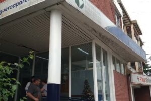 Instituto Privado Francisco de Asís