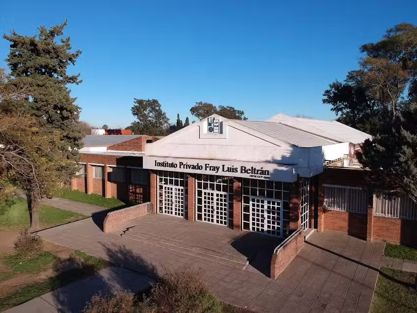 Instituto Privado Fray Luis Beltrán