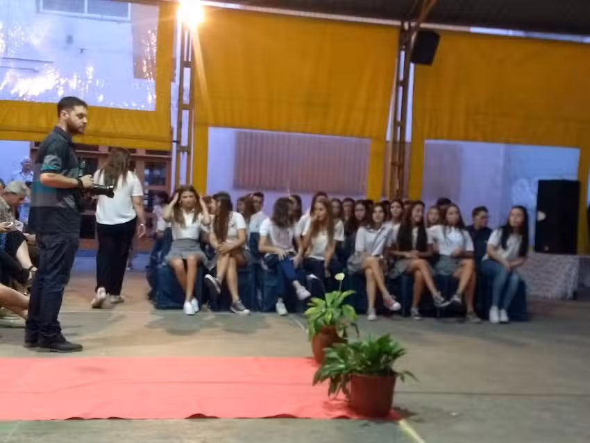 Instituto Privado Galileo Galilei