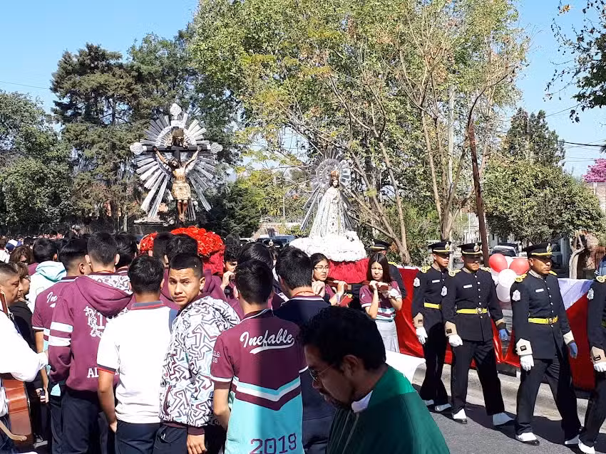 Instituto Privado General Güemes