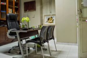 Instituto privado Hapyy Kid