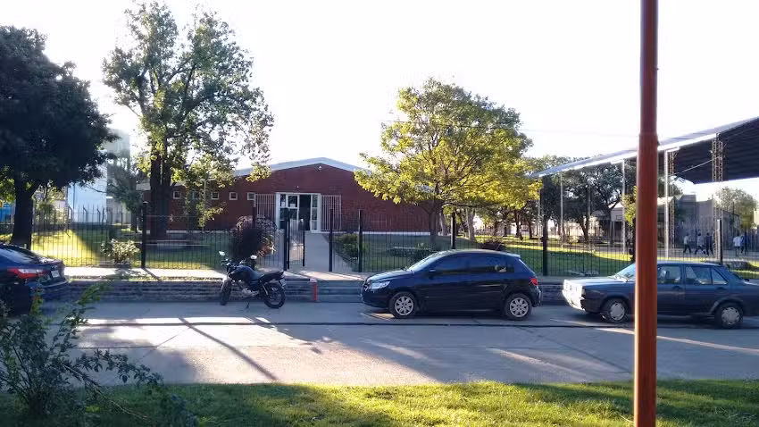 Instituto Privado Hernandarias