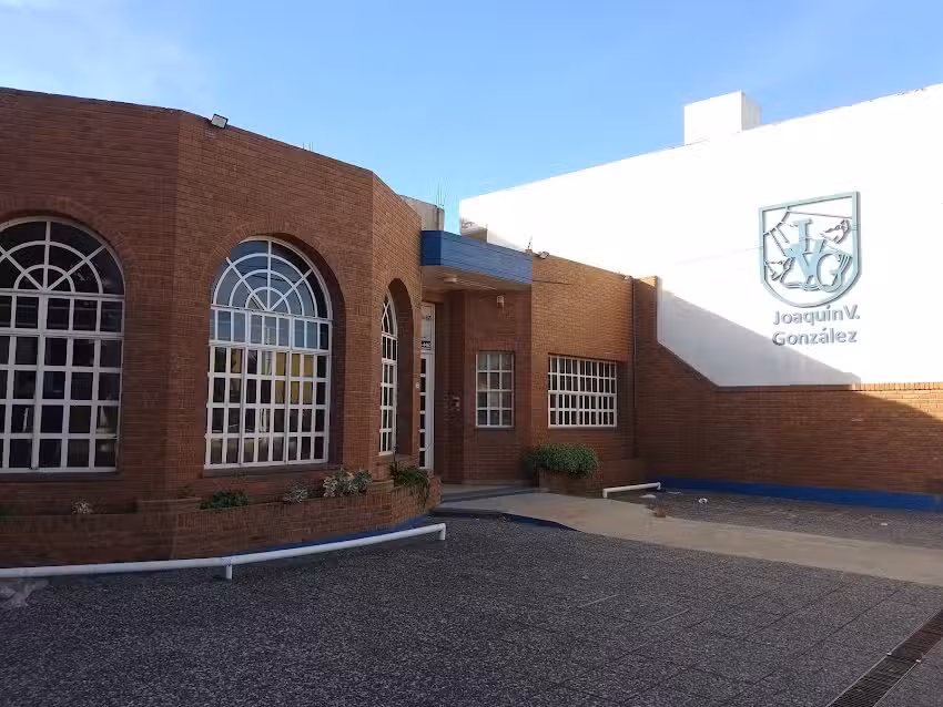 Instituto Privado Joaquín V González