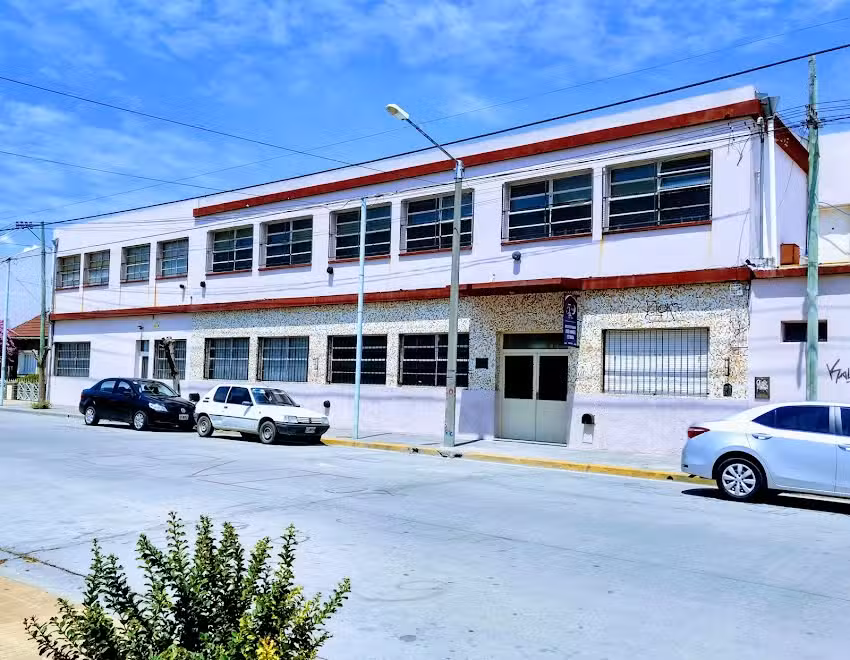 Instituto Privado José Manuel Estrada