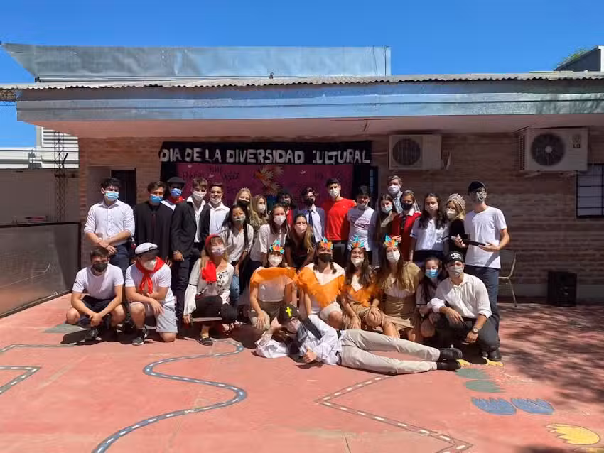 Instituto Privado Kid S School