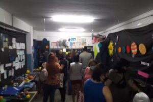 Instituto Privado Lomas De Mariló