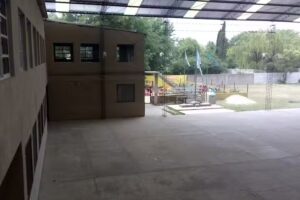 Instituto Privado Marcos Paz