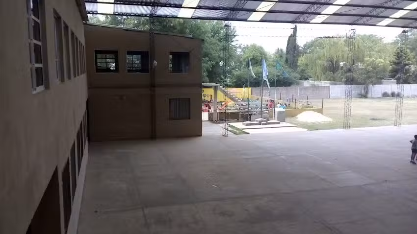 Instituto Privado Marcos Paz