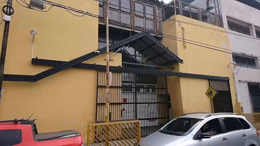 Instituto Privado Mixto San Agustín