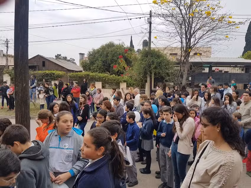Instituto Privado Nuestra Señora de la Consolación Tafí Viejo