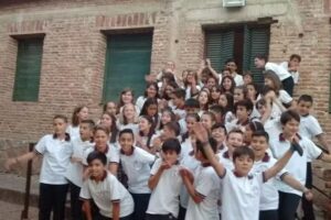 Instituto Privado Nuestra Señora Del Rosario Del Milagro