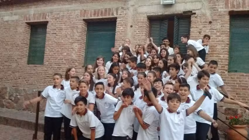 Instituto Privado Nuestra Señora Del Rosario Del Milagro