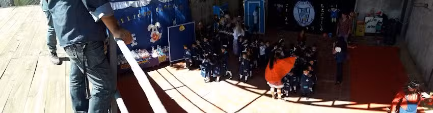 Instituto Privado Real Sociedad Ipp54Ip69