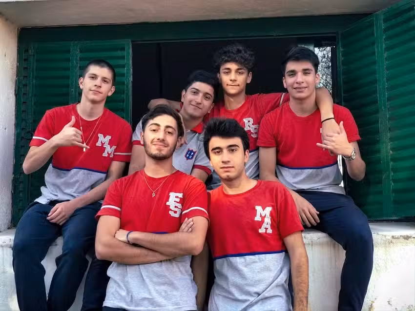 Instituto Privado Sagrado Corazón