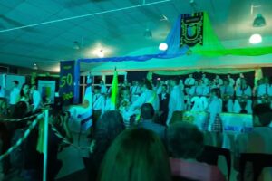 Instituto Privado San Benito Is11