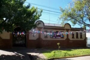 Instituto Privado San Jerónimo