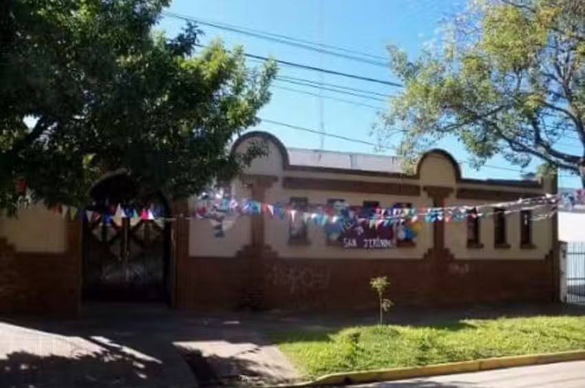 Instituto Privado San Jerónimo