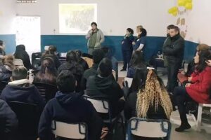 Instituto Privado San Pablo