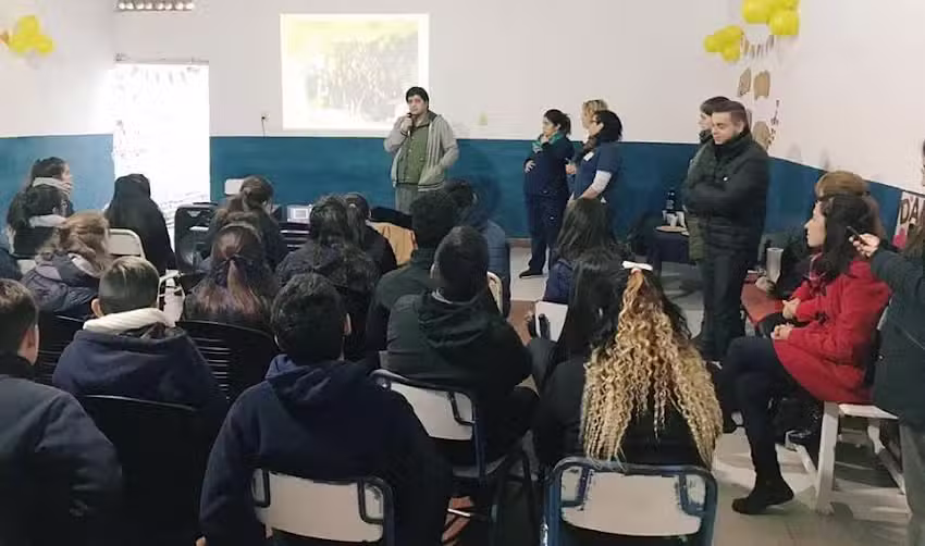 Instituto Privado San Pablo