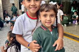 Instituto Privado Santa Doménica