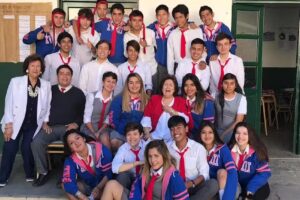 Instituto Privado Secundario Latinoamericano Ipsel