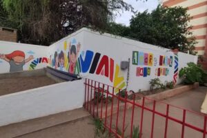 Instituto Privado Virgen Niña