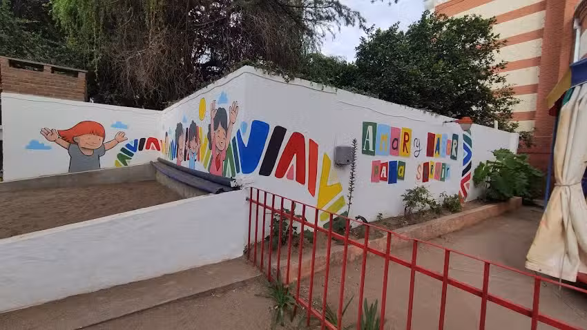 Instituto Privado Virgen Niña