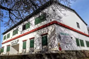 Instituto Provincial de Enseñanza Media