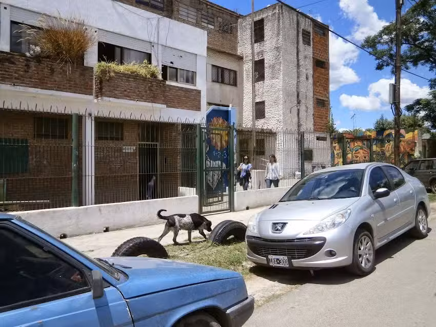 Instituto Pucará de Trujui