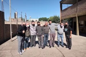 Instituto Puerto Argentino