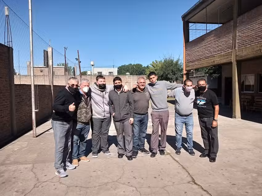 Instituto Puerto Argentino