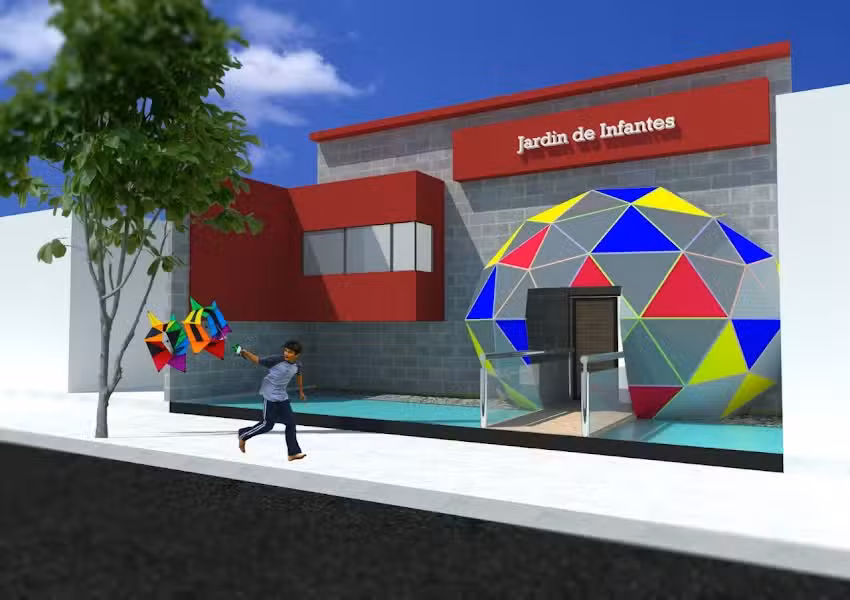 Instituto Quinquela Martin