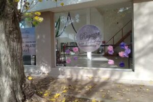 Instituto ragazza san Bernardo