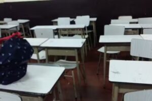 Instituto Ramón L Falcón