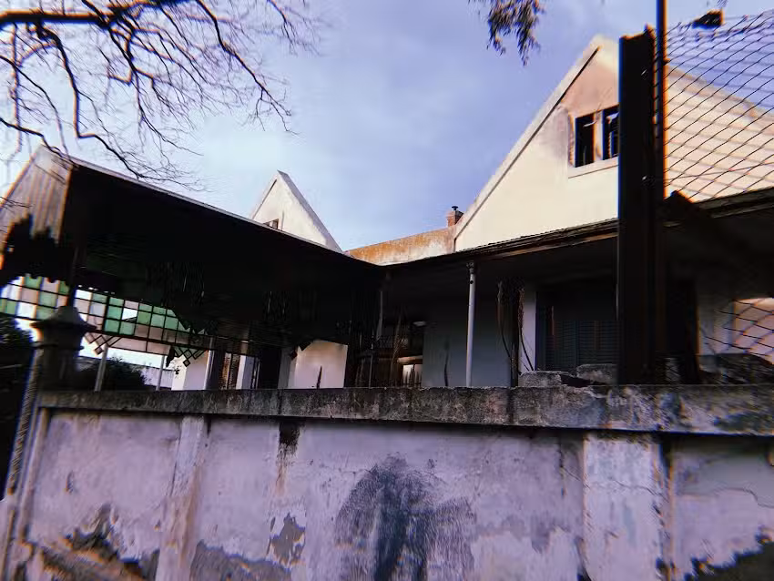 Instituto Reformatorio Valentín Vergara