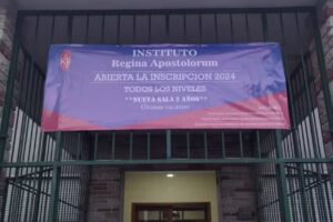 Instituto Regina Apostolorum