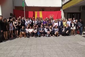 Instituto Ricardo Güiraldes Secundario